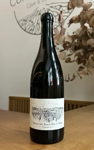 Domaine Jean Dauvissat - Chablis Terroir de Milly - 2023