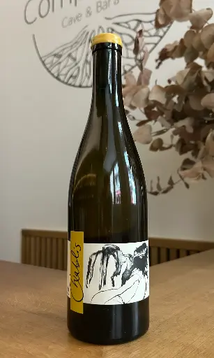 Domaine Pattes Loup - Chablis Vent d'Ange - 2022