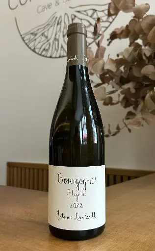 Antoine Lienhardt - Comblanchien - Aligoté - 2022