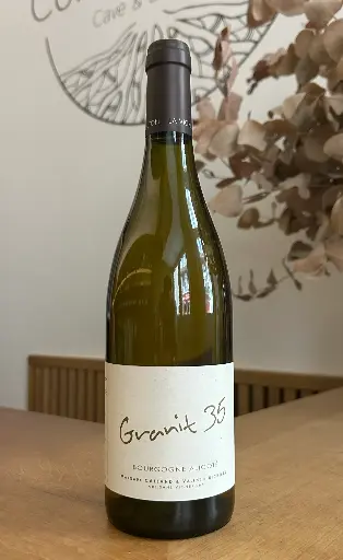 Domaine de la Vigne Mouton - Granite 35 - 2023