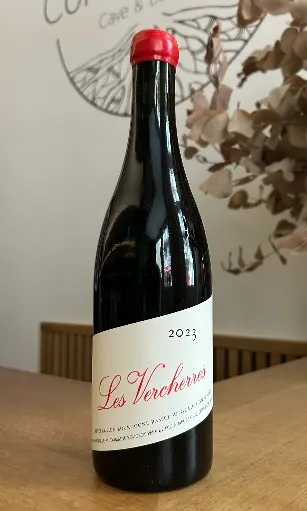 Domaine Rougeot - Les Vercherres - 2023