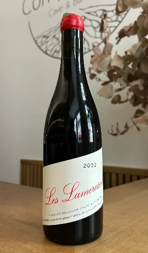 Domaine Rougeot - Les Lameroses - 2022