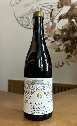 Domaine Rougeot - Pommard Clos des Roses  - 2022