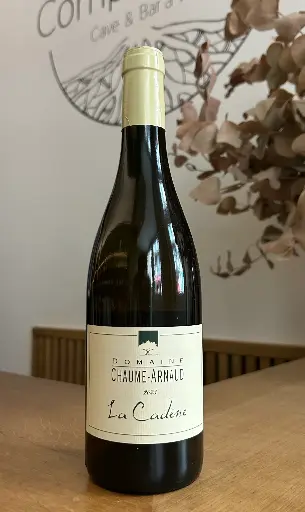 Domaine Chaume Arnaud - La Cadène - 2023