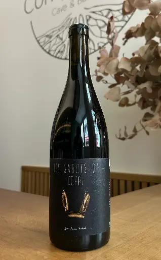 Domaine de l'Iserand - Les Sabots de Coppi - 2022