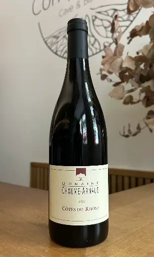 Domaine Chaume Arnaud - Côte du Rhône - 2022