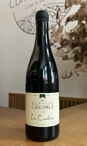 Domaine Chaume Arnaud - La Cadène - 2019