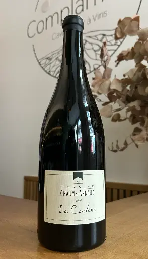 Domaine Chaume Arnaud - La Cadène - Magnum - 2016