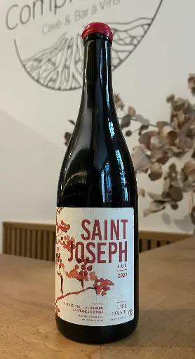 Domaine François Dumas - Saint-Joseph - 2022