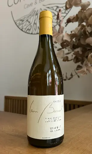 Domaine Léon Barral - Cuvée Domaine Blanc - 2023