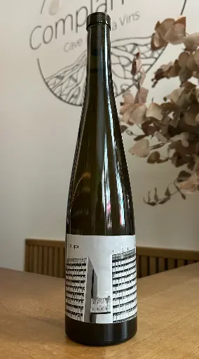 Arthur Fèvre - Canopée - 2023