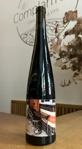 Arthur Fèvre - Bagarre - 2023