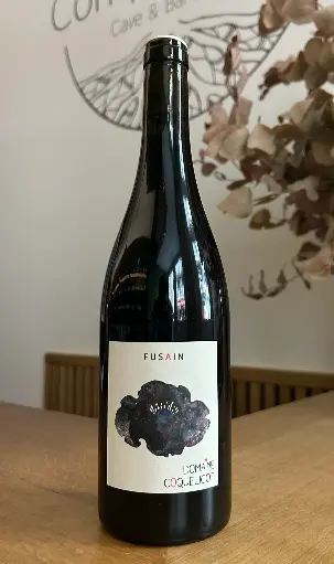 Domaine Coquelicot - IGP Périgord - Fusain - 2022