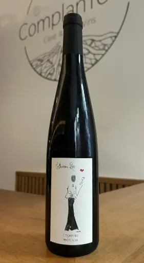 Catherine Riss - Empreinte - 2023