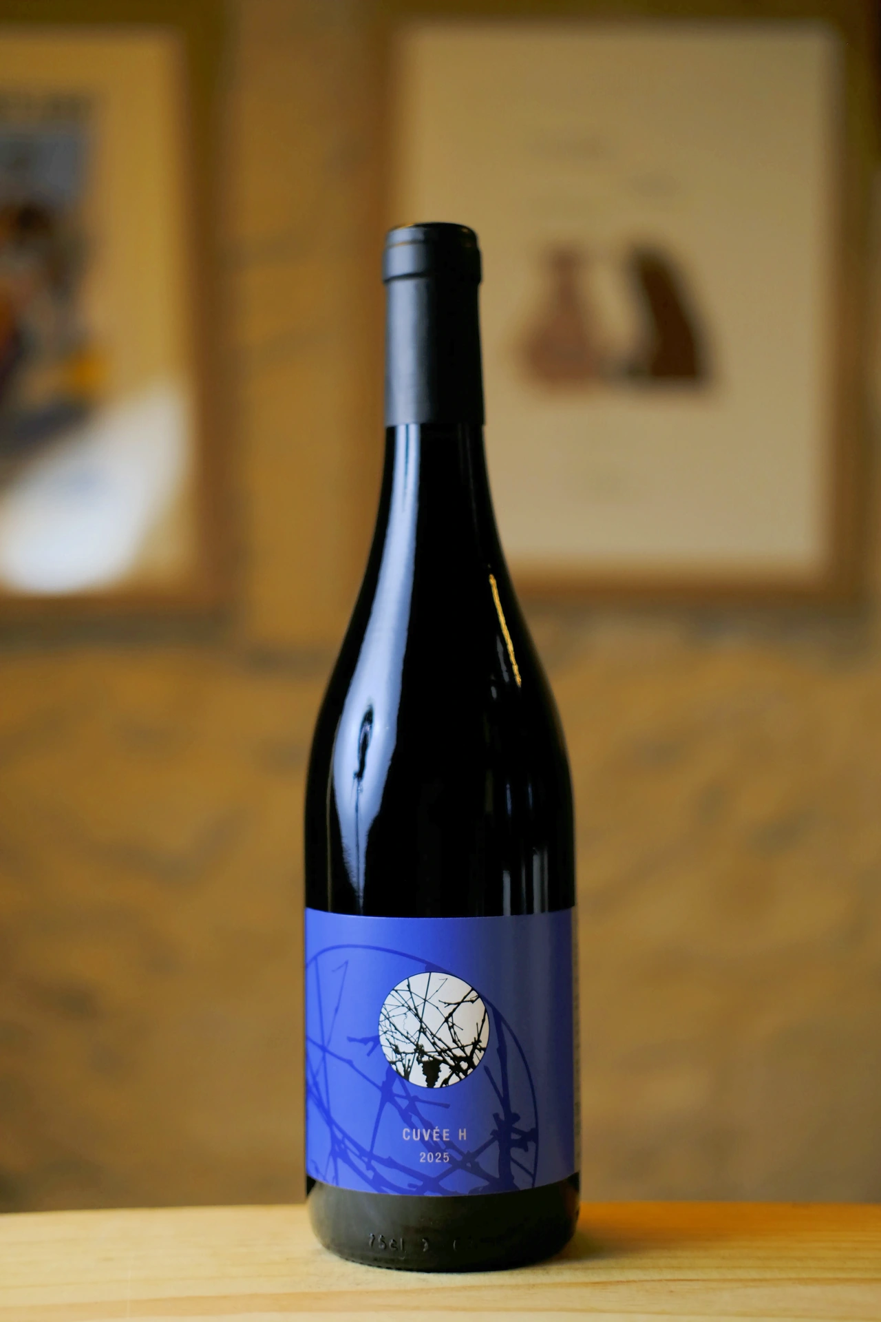 Clos de la Barthassade - Cuvée H - 2025