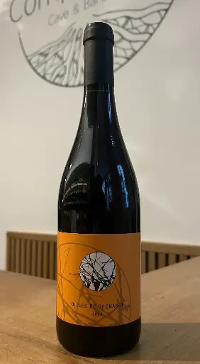 Clos de la Barthassade - Billes de Grenache - 2024