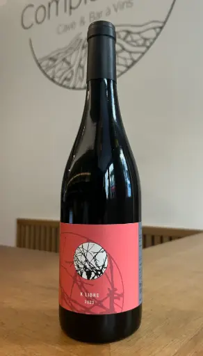 Clos de la Barthassade - K Libre - 2023