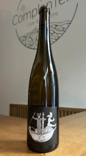 Domaine Rietsch - La Nef des Fous