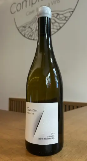 Domaine Les Ormousseaux - Pouilly Fumé - 2023