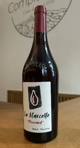 Kevin Bouillet - La Marcette - 2023 