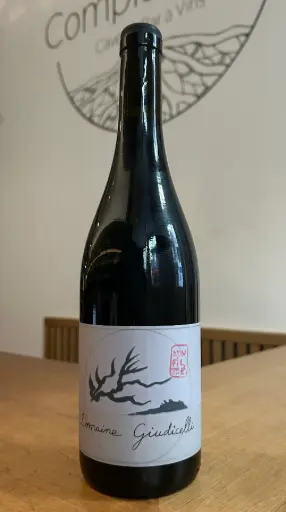 Domaine Giudicelli - Patrimonio Blanc - 2023 