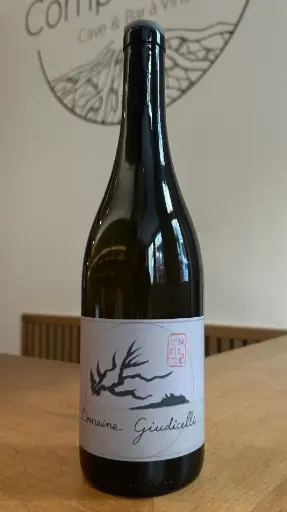 Domaine Giudicelli - Patrimonio Rouge - 2021