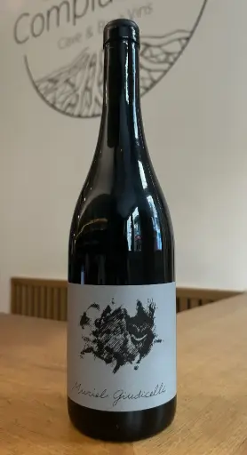 Domaine Giudicelli - Terra Rossa - 2022