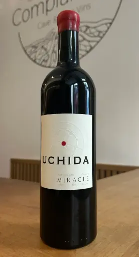 Domaine Uchida - Miracle - 2023