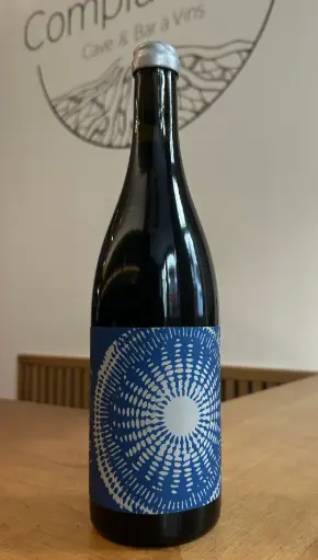 La MicroWinerie Darwin - Imagine - 2022