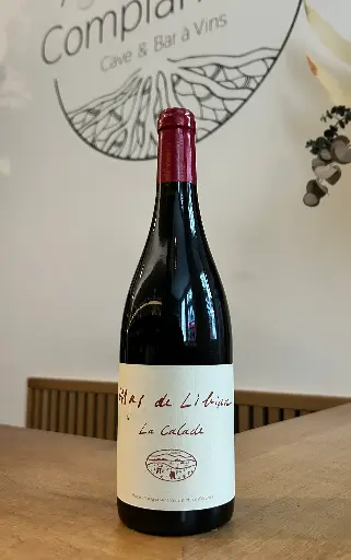 Mas de Libian - La Calade - 2021