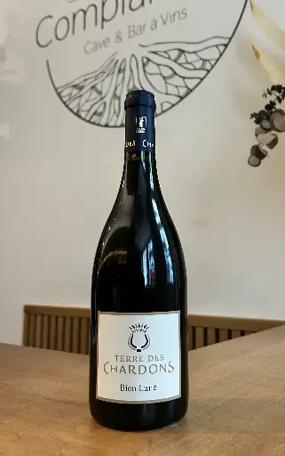 Terres des Chardons - Bien Luné - 2023