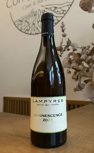 Domaine Lampyres - Luminescence - 2023