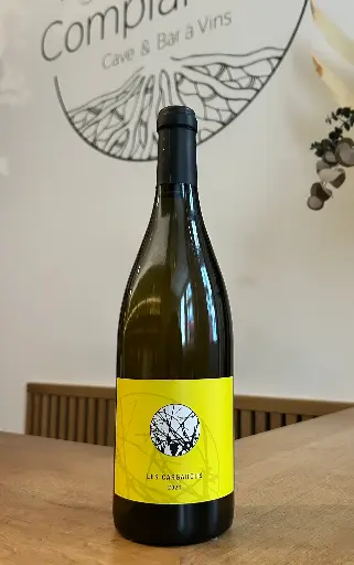Clos de la Barthassade - Les Cargadous - 2022