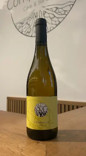 Clos de la Barthassade - Les Cargadous - 2023