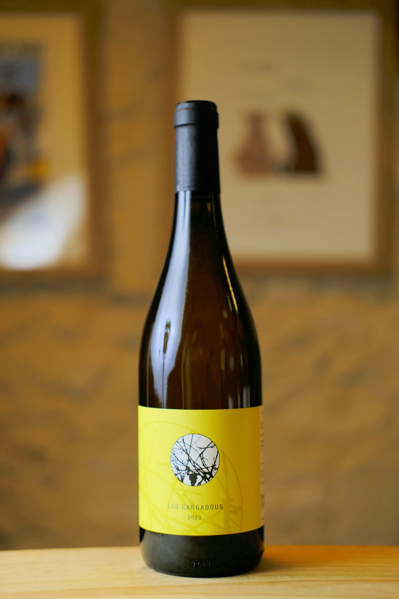 Clos de la Barthassade - Les Cargadous - 2023