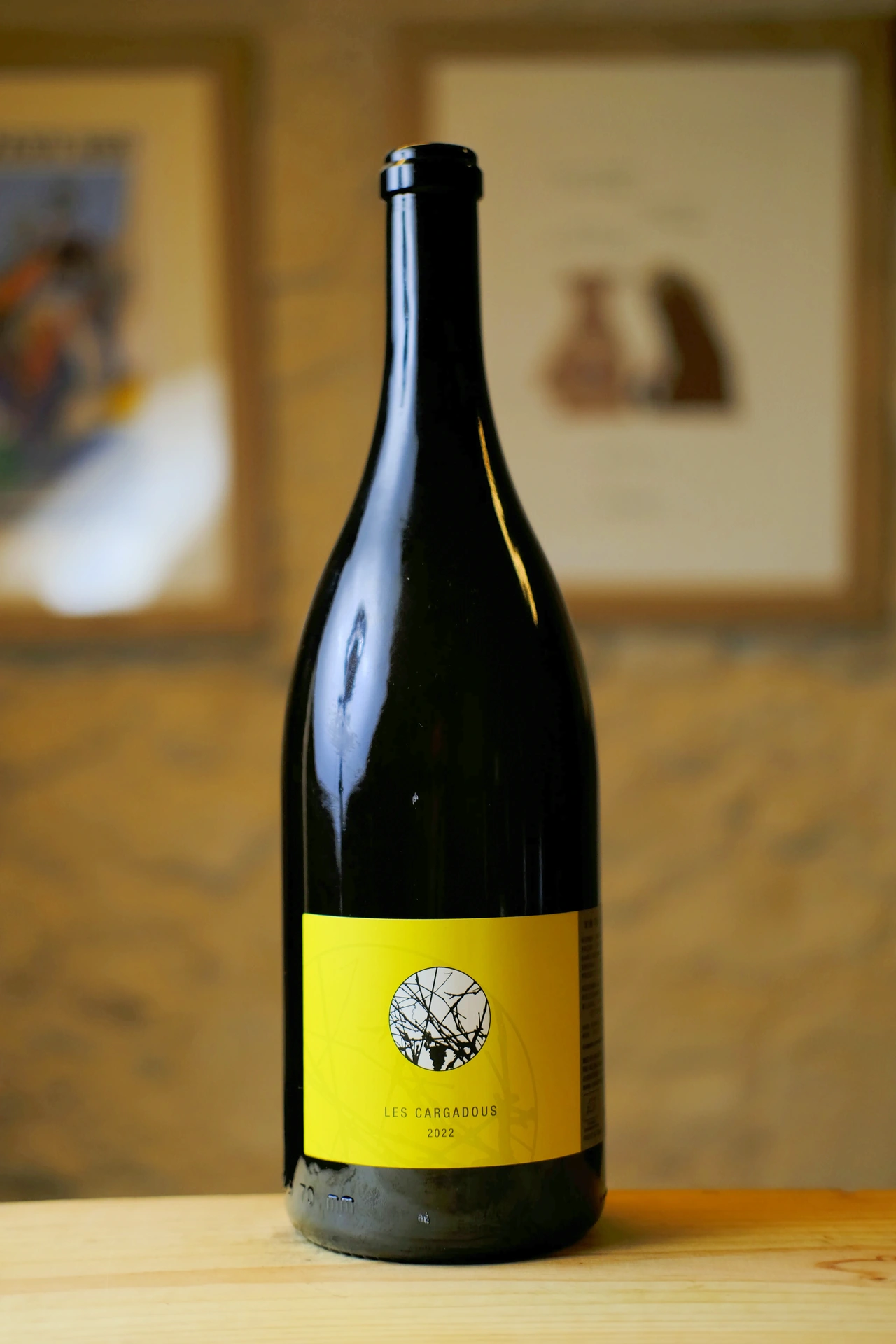 Clos de la Barthassade - Les Cargadous - 2022 - Magnum