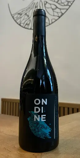 Domaine du Père Benoît - ONDINE - 2018