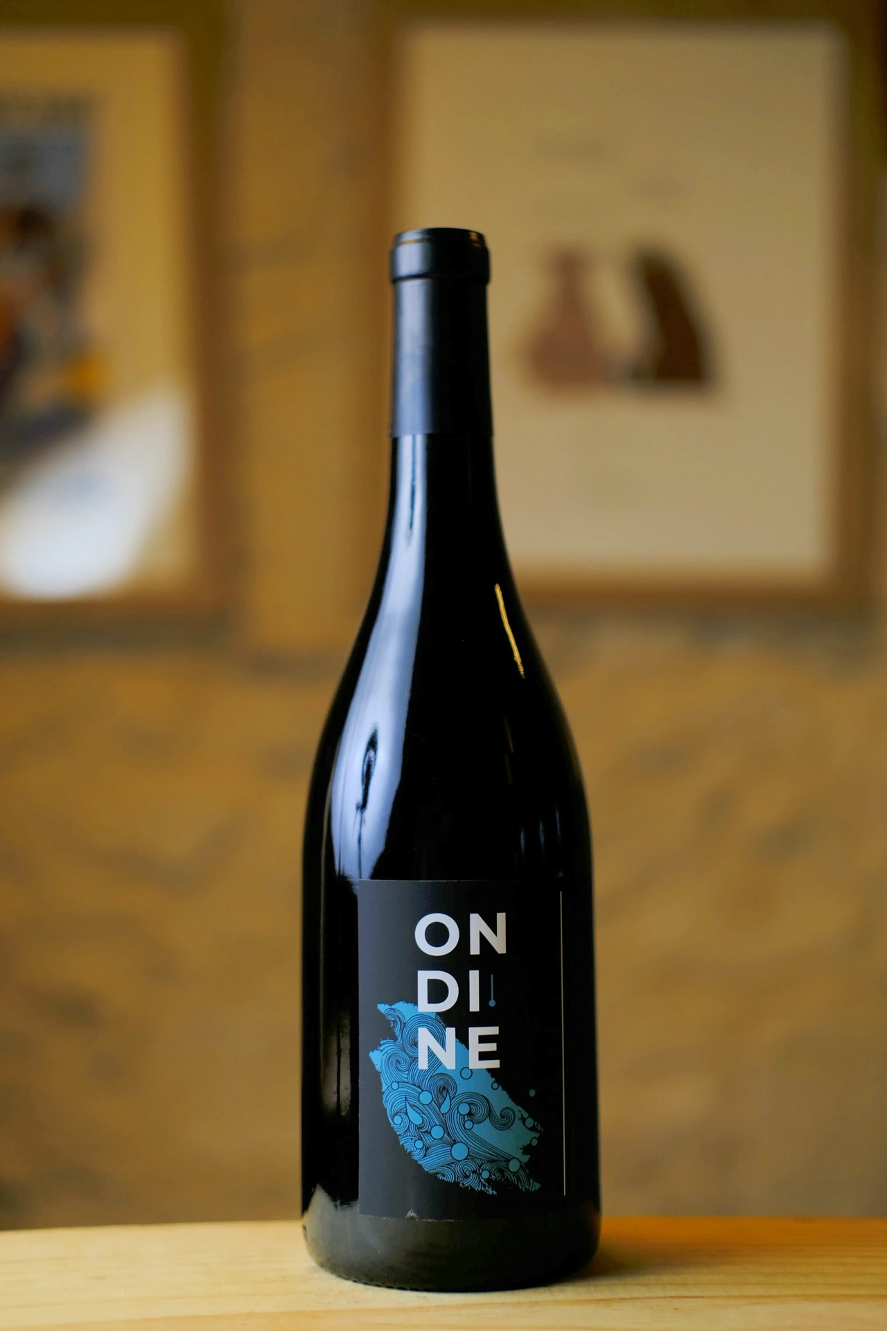 Domaine du Père Benoît - ONDINE - 2018