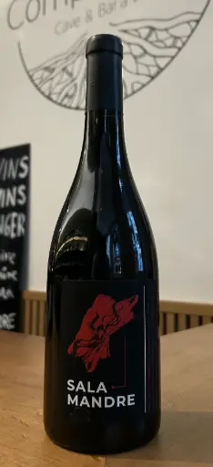 Domaine du Père Benoît - Salamandre - 2017