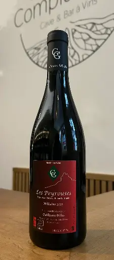 Domaine Guillaume Gilles - Les Peyrouses - 2023