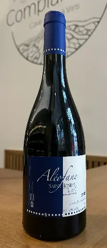 Domaine Aléofane - Natacha Chave - Saint Jospeh - 2023