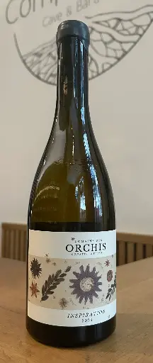 Domaine des Orchis - Constellations - Inspiration - 2024