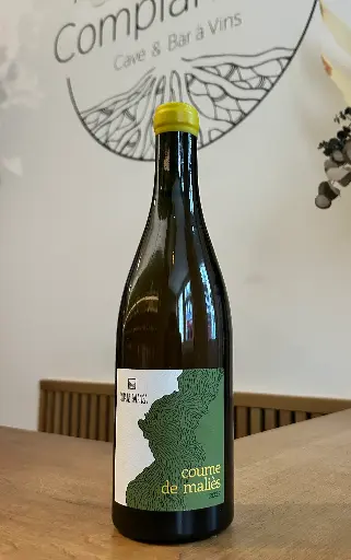 Domaine Balansa - Coume de Malies - 2022