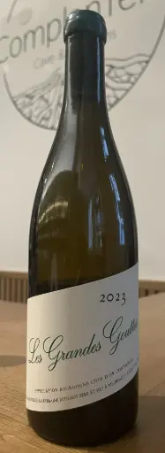 Domaine Rougeot - Les Grandes Gouttes - 2023