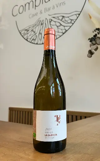 Domaine La Lauzeta - Corteza - 2023