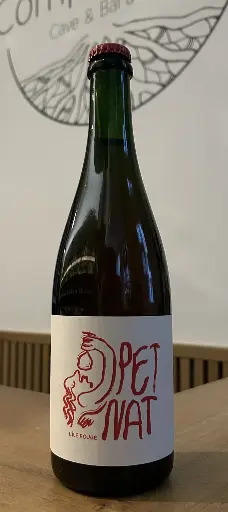 Domaine de L'Île Rouge - Pet Nat - 2025