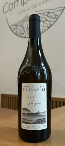 Domaine de la Tournelle - Ambre de Savagnin - 2023