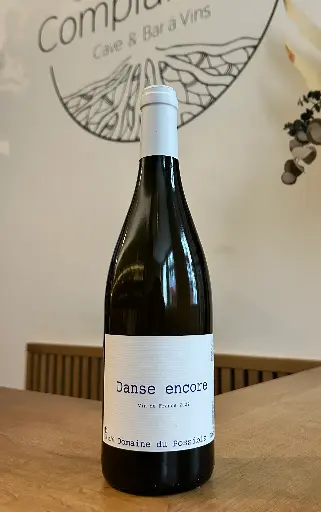 Domaine du Possible - Danse encore - 2022