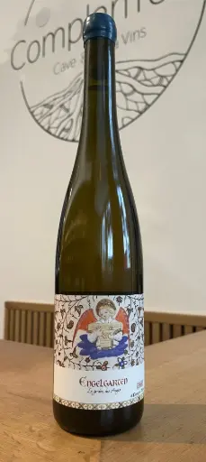 Domaine Marcel Deiss - Engelgarten - 2023