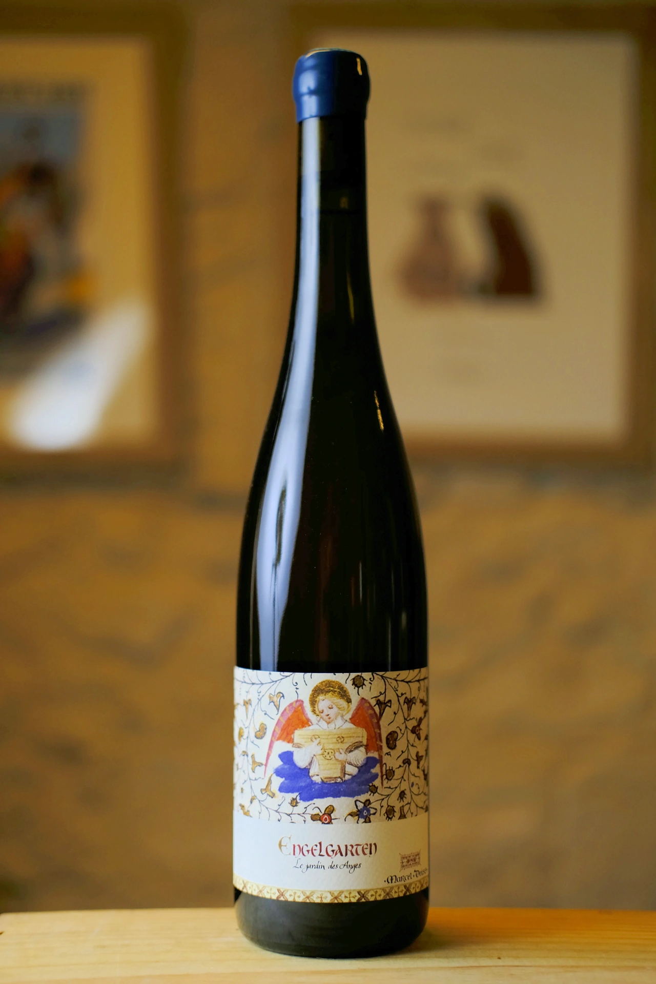 Domaine Marcel Deiss - Engelgarten - 2023
